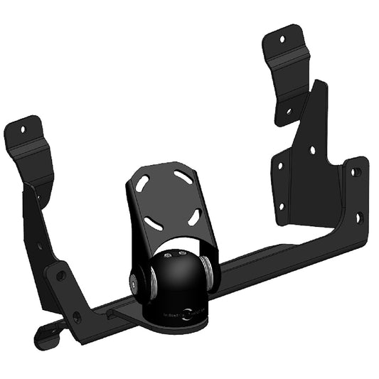 InDash Mount for Skoda Superb (2018+)