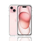 iPhone 15 Clear Case