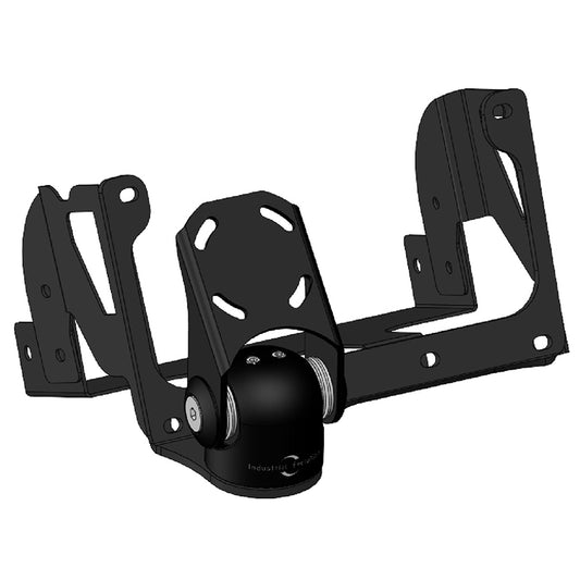 InDash Mount for Subaru Forester (2019+)