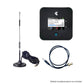 Telstra Netgear Nighthawk M2 Patch Lead & Magnetic Base Antenna Bundle