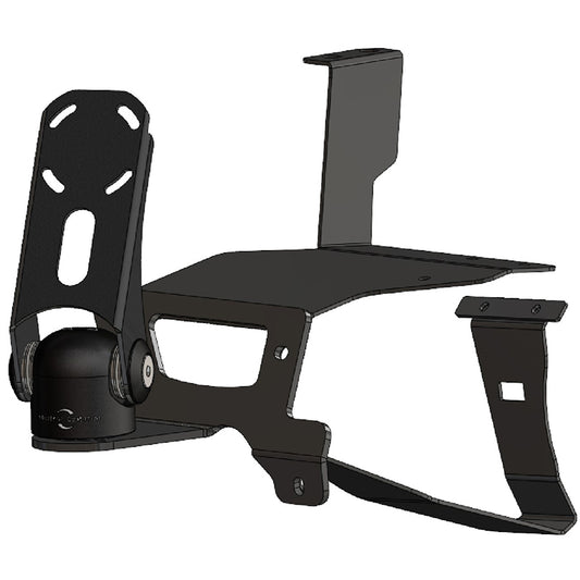 InDash Mount for Toyota Kluger (2021+)