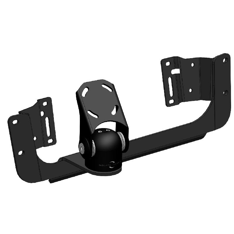 InDash Mount for Hyundai Terracan (2004-07)